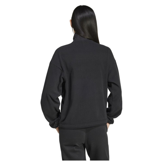 Adidas Γυναικεία Ζακέτα City Escape Polar Fleece Track Top